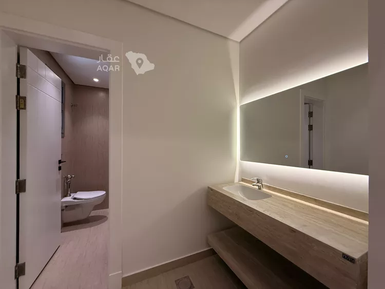 Apartment for Rent in Riyadh Al Olaya 2