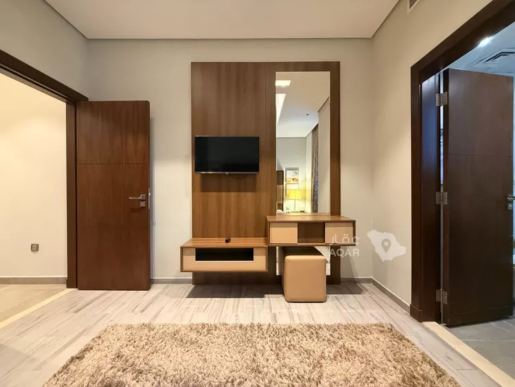 Apartment for Rent in Riyadh Al Olaya 14