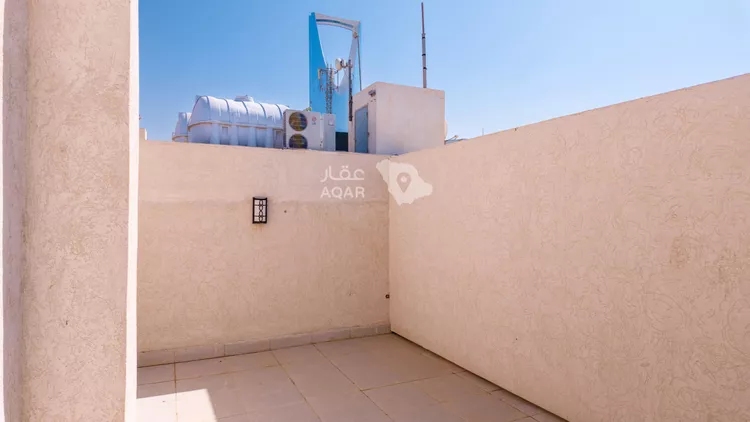 شقة للإيجار في شارع العليا, حي الورود, مدينة الرياض, منطقة الرياض 11