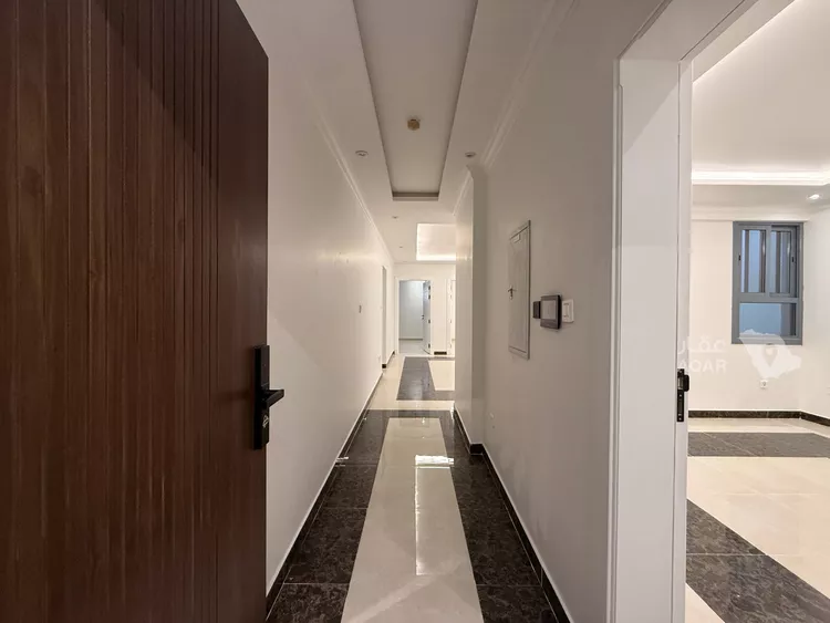 شقة للإيجار في شارع سكاكا, حي العليا, مدينة الرياض, منطقة الرياض صورة 2