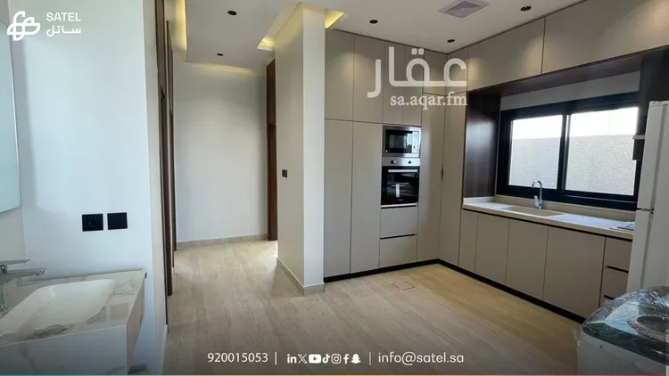 شقة للإيجار في شارع ابن شداد, حي الملز, مدينة الرياض, منطقة الرياض صورة 2