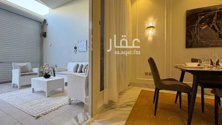 شقة للإيجار في شارع الخرمه, حي الورود, مدينة الرياض, منطقة الرياض صورة 5