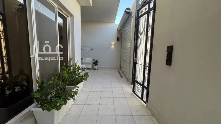 شقة للإيجار في شارع الخرمه, حي الورود, مدينة الرياض, منطقة الرياض صورة 3