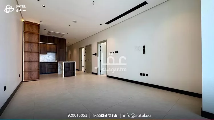 شقة للإيجار في شارع الملك فهد, حي الرحمانية, مدينة الرياض, منطقة الرياض