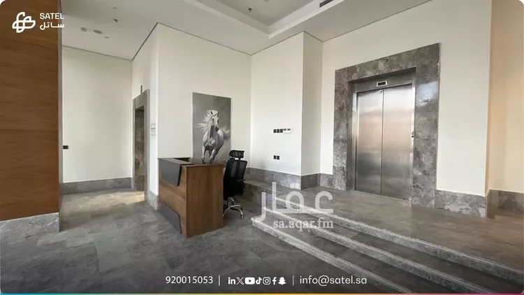 شقة للإيجار في شارع وادي حقيل, حي الصحافة, مدينة الرياض, منطقة الرياض صورة 2
