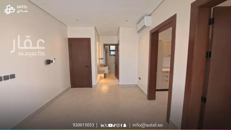 شقة للإيجار في شارع أبي الحسن المأموني, حي العليا, مدينة الرياض, منطقة الرياض صورة 5