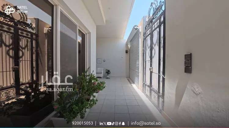 شقة للإيجار في شارع الخرمه, حي الورود, مدينة الرياض, منطقة الرياض
