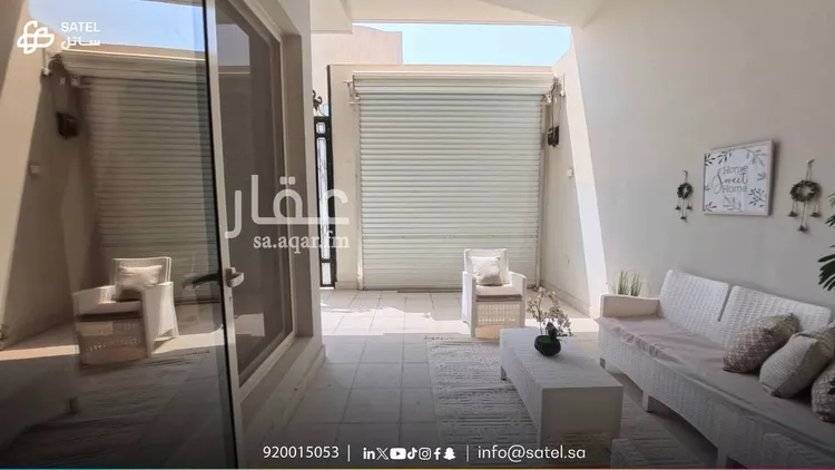 شقة للإيجار في شارع الخرمه, حي الورود, مدينة الرياض, منطقة الرياض صورة 4