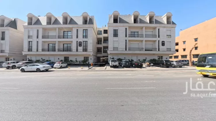 شقة للإيجار في شارع الامير ناصر بن سعود بن فرحان ال سعود, حي الياسمين, مدينة الرياض, منطقة الرياض