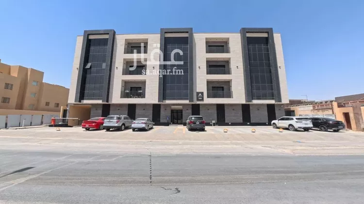 شقة للإيجار في شارع الوادي الأخضر, حي قرطبة, مدينة الرياض, منطقة الرياض صورة 2