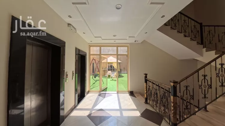 شقة للإيجار في شارع ابي سفيان بن حرب, حي النزهة, مدينة الرياض, منطقة الرياض صورة 2
