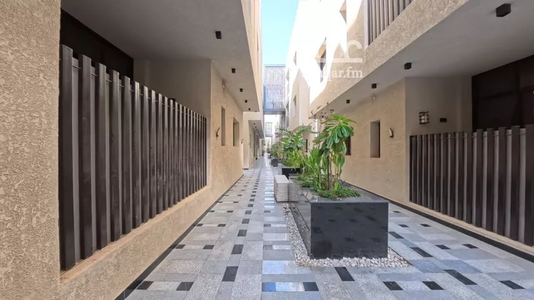 شقة للإيجار في شارع حفصة بنت عمر, حي الروضة, مدينة الرياض, منطقة الرياض صورة 2