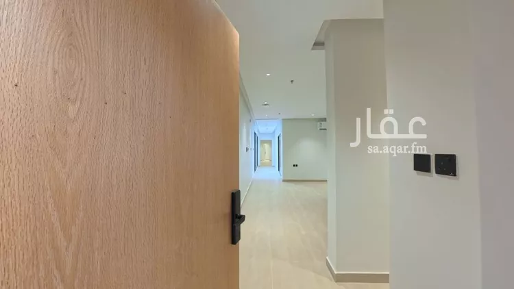 شقة للإيجار في شارع القريات, حي النرجس, مدينة الرياض, منطقة الرياض صورة 3