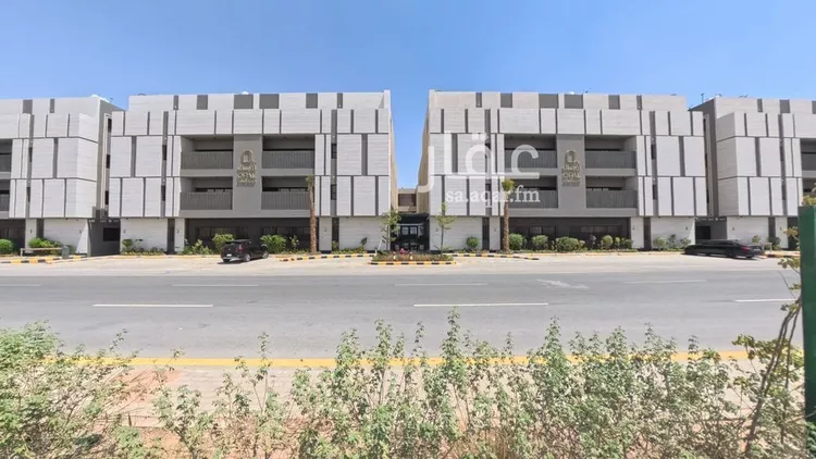 شقة للإيجار في شارع القريات, حي النرجس, مدينة الرياض, منطقة الرياض صورة 2