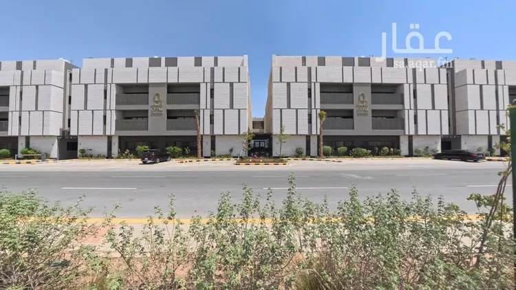 شقة للإيجار في شارع القريات, حي النرجس, مدينة الرياض, منطقة الرياض صورة 2
