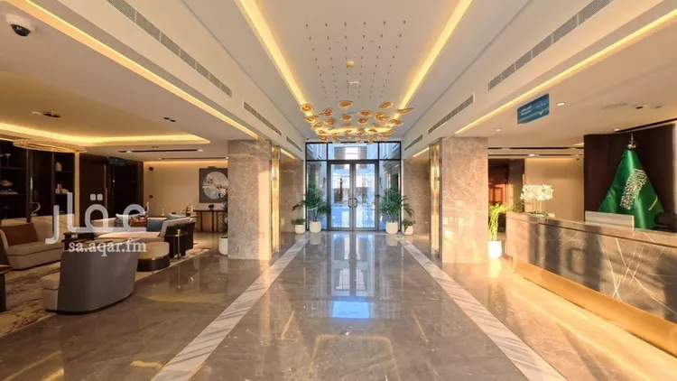 شقة للإيجار في شارع القريات, حي النرجس, مدينة الرياض, منطقة الرياض