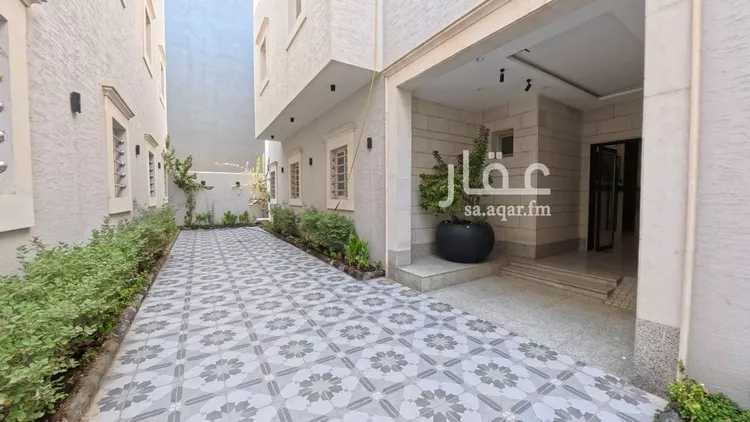 شقة للإيجار في شارع سيدة الرؤساء, حي العليا, مدينة الرياض, منطقة الرياض صورة 3