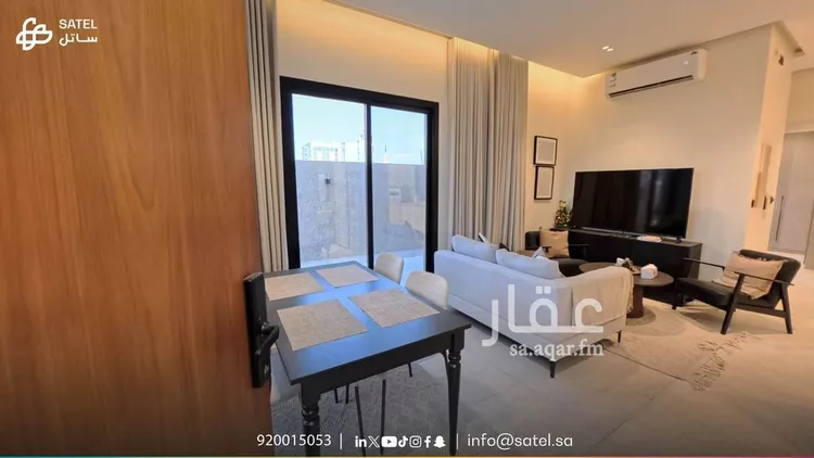 دور للإيجار في شارع ابن الرماح, حي العليا, مدينة الرياض, منطقة الرياض صورة 4