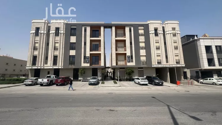 شقة للإيجار في شارع محمد بن عبدالعزيز الدغيثر, حي الملقا, مدينة الرياض, منطقة الرياض