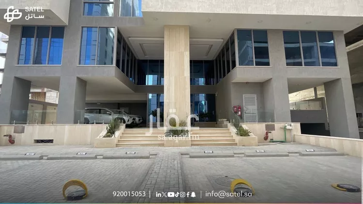شقة للإيجار في شارع وادي حقيل, حي الصحافة, مدينة الرياض, منطقة الرياض صورة 3