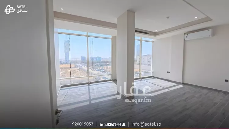 شقة للإيجار في شارع العليا, حي الورود, مدينة الرياض, منطقة الرياض
