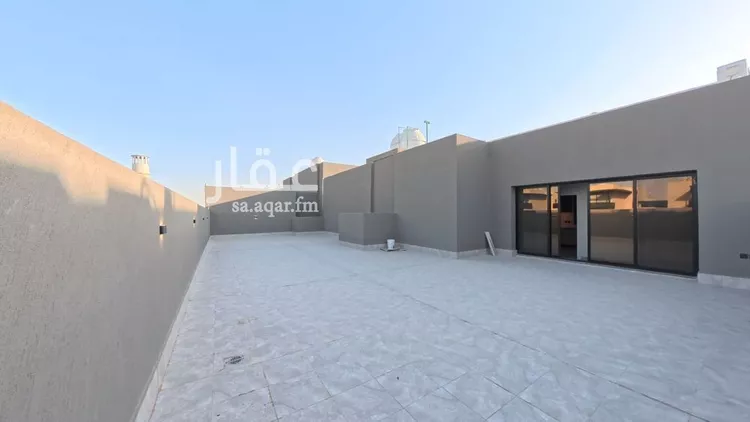 شقة للإيجار في شارع القريات, حي النرجس, مدينة الرياض, منطقة الرياض صورة 5