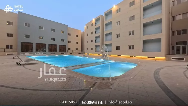 شقة للإيجار في شارع ابن أبي الرجاء, حي الملز, مدينة الرياض, منطقة الرياض صورة 2