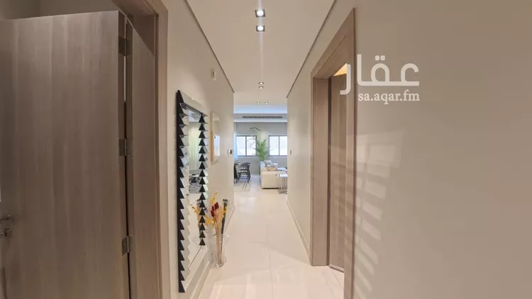 شقة للإيجار في شارع جعفر بن محمد, حي العقيق, مدينة الرياض, منطقة الرياض صورة 5