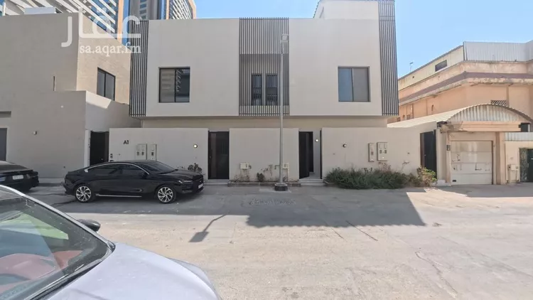 دور للإيجار في شارع ابن إياس الكناني, حي العليا, مدينة الرياض, منطقة الرياض