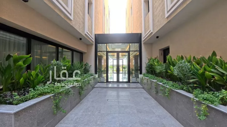 شقة للإيجار في شارع القريات, حي النرجس, مدينة الرياض, منطقة الرياض صورة 3