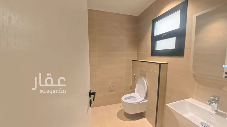 شقة للإيجار في شارع القريات, حي النرجس, مدينة الرياض, منطقة الرياض صورة 5