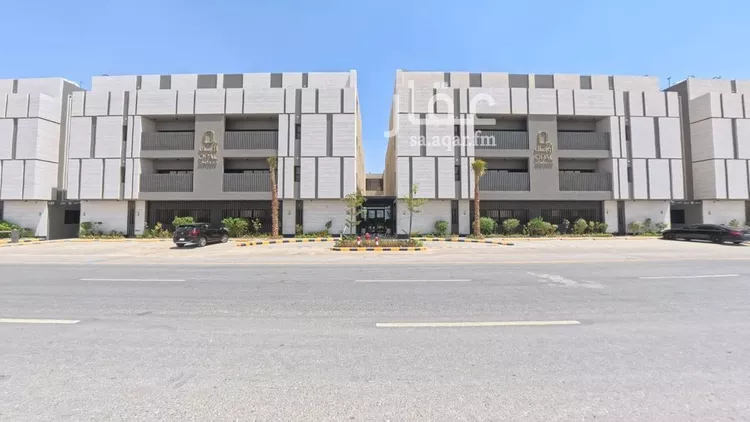 شقة للإيجار في شارع القريات, حي النرجس, مدينة الرياض, منطقة الرياض صورة 2