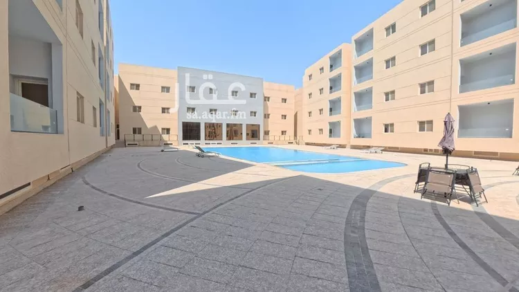 شقة للإيجار في شارع ابن أبي الرجاء, حي الملز, مدينة الرياض, منطقة الرياض صورة 3
