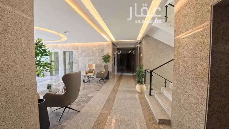 شقة للإيجار في شارع ابن أبي الرجاء, حي الملز, مدينة الرياض, منطقة الرياض صورة 2