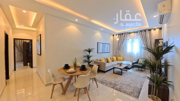 شقة للإيجار في شارع سيدة الرؤساء, حي العليا, مدينة الرياض, منطقة الرياض
