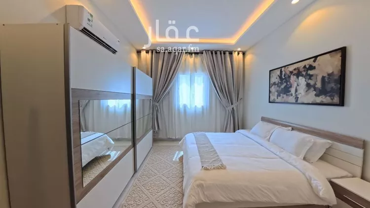 شقة للإيجار في شارع سيدة الرؤساء, حي العليا, مدينة الرياض, منطقة الرياض صورة 5