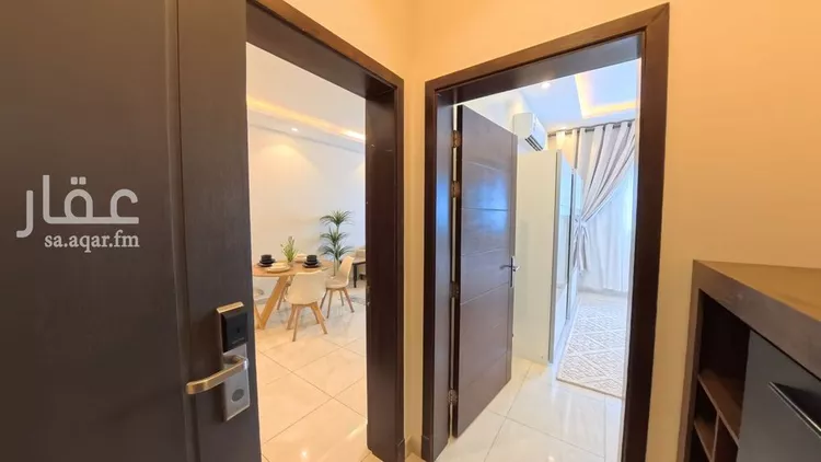شقة للإيجار في شارع سيدة الرؤساء, حي العليا, مدينة الرياض, منطقة الرياض صورة 4