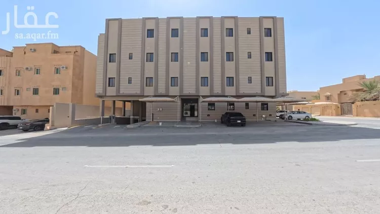 شقة للإيجار في شارع الصنوبر, حي العقيق, مدينة الرياض, منطقة الرياض صورة 2