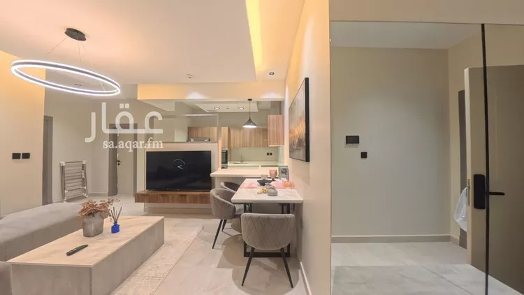شقة للإيجار في شارع الصنوبر, حي العقيق, مدينة الرياض, منطقة الرياض صورة 5