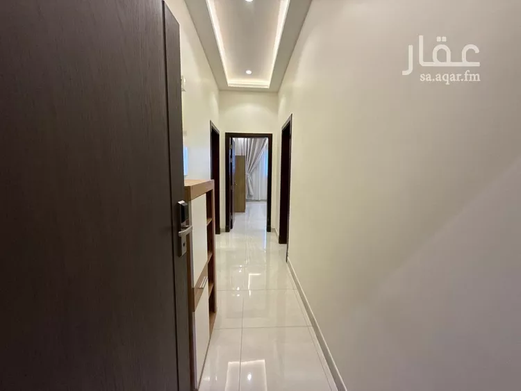 شقة للإيجار في شارع سيدة الرؤساء, حي العليا, مدينة الرياض, منطقة الرياض