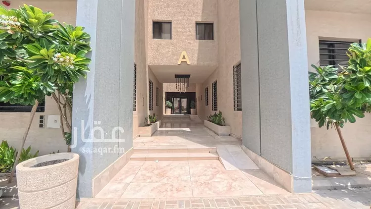 شقة للإيجار في شارع عبدالله بن إبراهيم بن سيف, حي قرطبة, مدينة الرياض, منطقة الرياض صورة 3