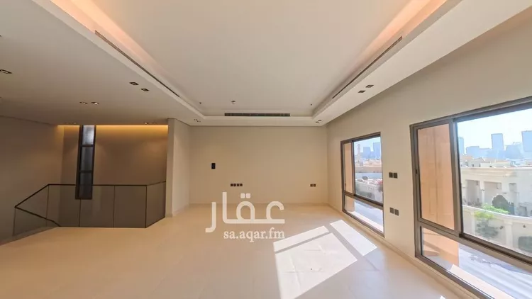 شقة للإيجار في شارع جعفر بن محمد, حي العقيق, مدينة الرياض, منطقة الرياض صورة 5