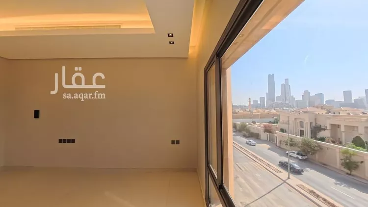 شقة للإيجار في شارع جعفر بن محمد, حي العقيق, مدينة الرياض, منطقة الرياض
