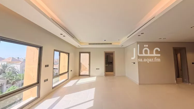 شقة للإيجار في شارع جعفر بن محمد, حي العقيق, مدينة الرياض, منطقة الرياض صورة 3