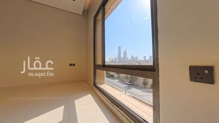 شقة للإيجار في شارع جعفر بن محمد, حي العقيق, مدينة الرياض, منطقة الرياض صورة 2