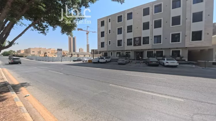 شقة للإيجار في شارع الأمير تركي بن عبدالعزيز الثاني, حي النخيل, مدينة الرياض, منطقة الرياض صورة 2