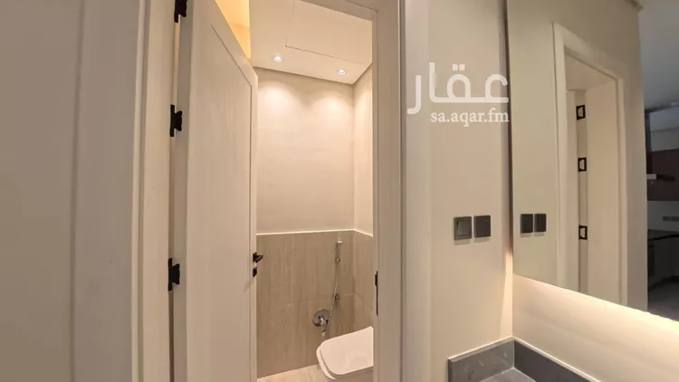 شقة للإيجار في شارع محمد بن دخيل, حي العقيق, مدينة الرياض, منطقة الرياض صورة 4