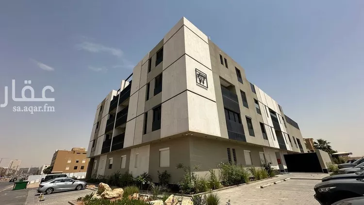 شقة للإيجار في شارع وادي هجر, حي الملقا, مدينة الرياض, منطقة الرياض صورة 2