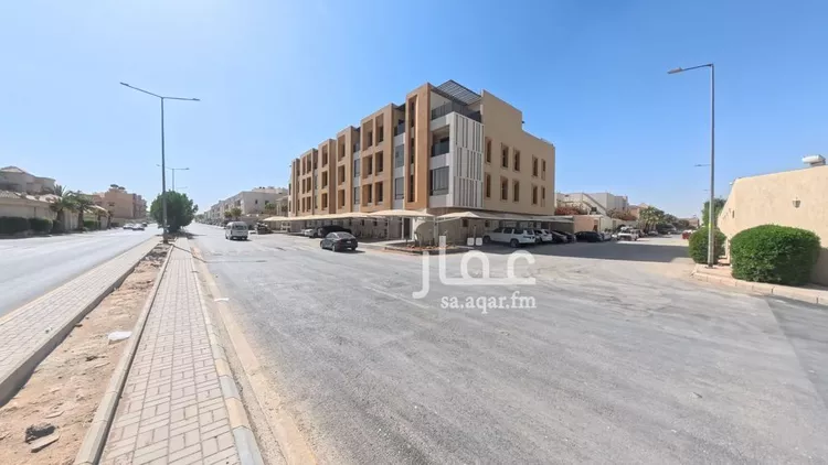 شقة للإيجار في شارع جعفر بن محمد, حي العقيق, مدينة الرياض, منطقة الرياض صورة 2