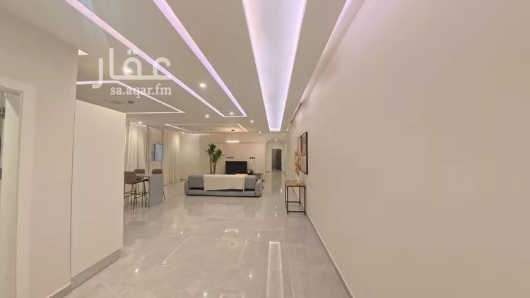 شقة للإيجار في شارع العليا, حي الورود, مدينة الرياض, منطقة الرياض صورة 4